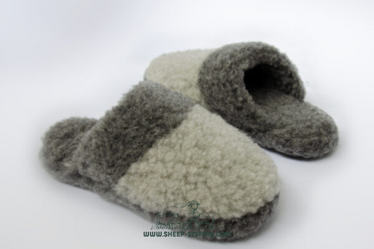 Are Wool Slippers Better Than Synthetic? A Detailed Comparison