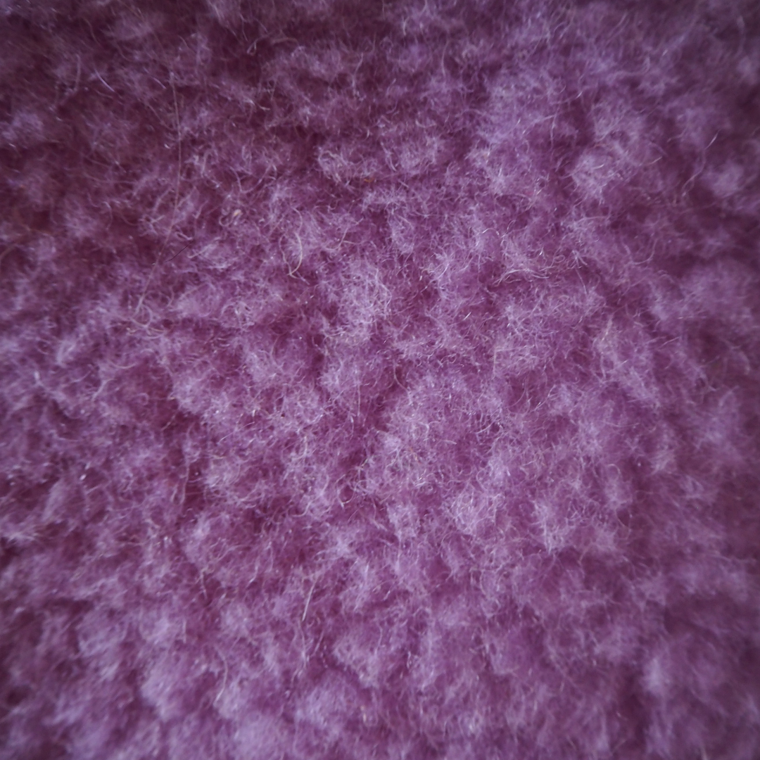 Children Nimbus Wool Vest Lila
