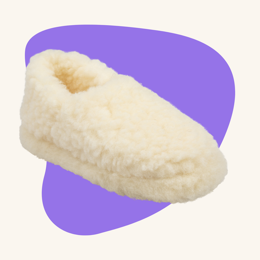Cloud Slippers Nature