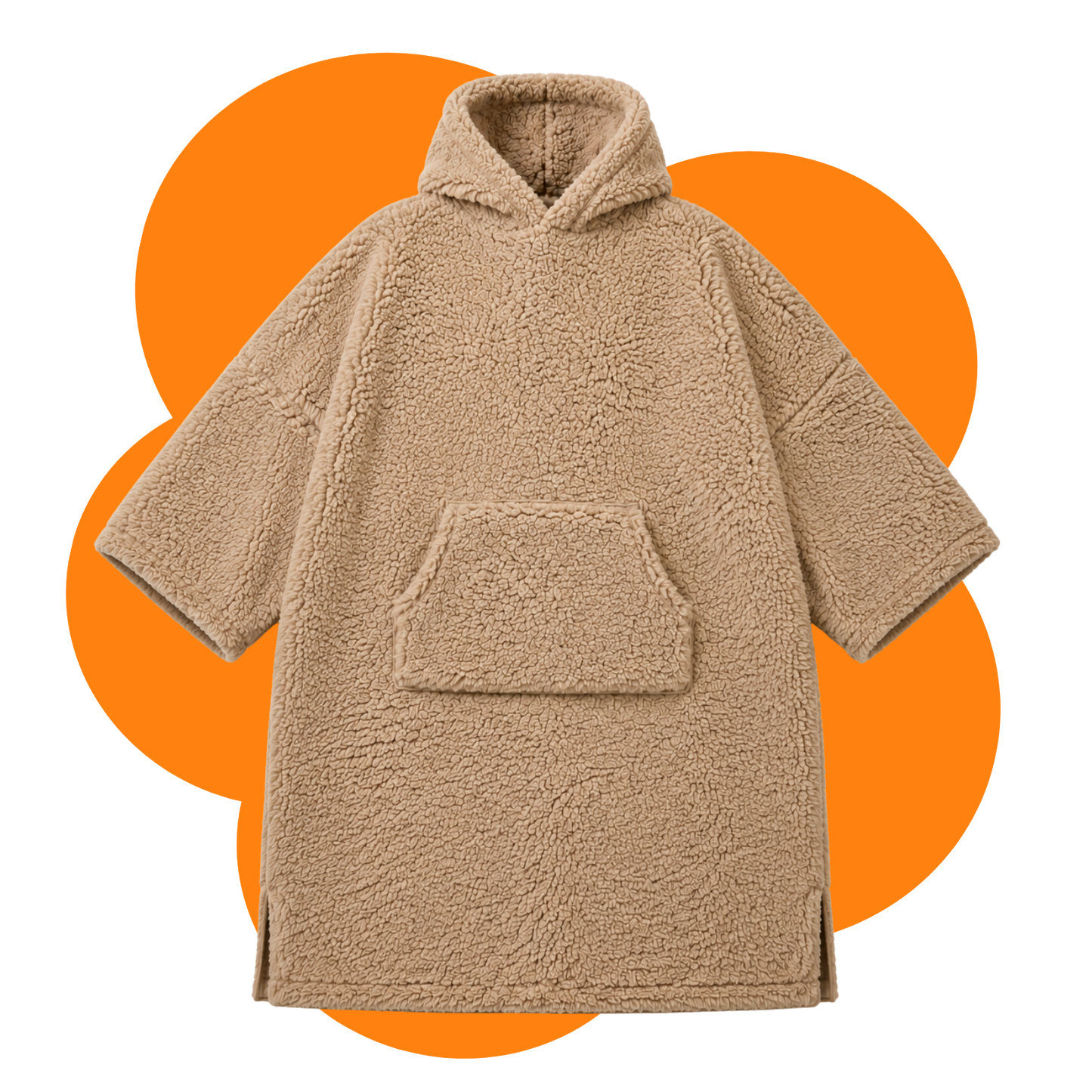 Cloud Hug Beige