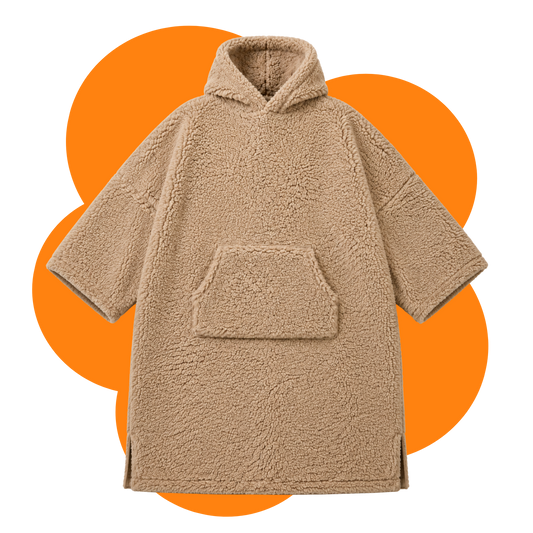 Cloud Hug Beige