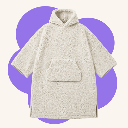 Cloud Hug Grey
