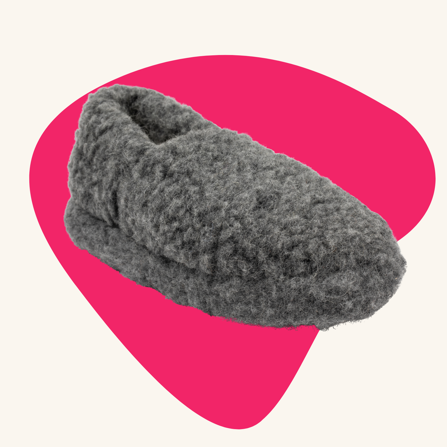 Cloud Slippers Graphite